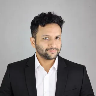 Francisco Fogaça, responsável pelo serviço de auditoria de google ads